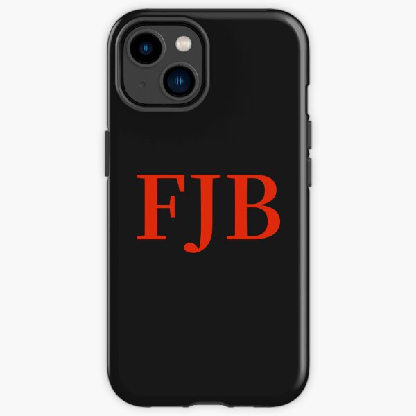 Fjb Phone Cases for Sale Redbubble