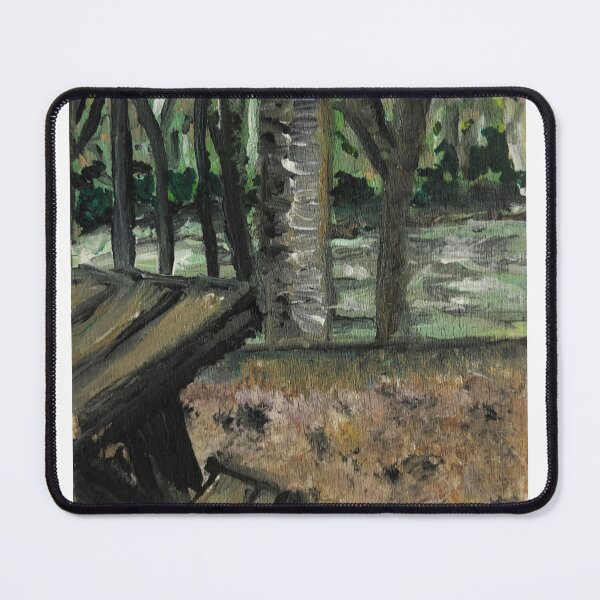 Item preview, Picnic table by Buck creek stream in Marion, nc designed and sold by Misfitcane.
