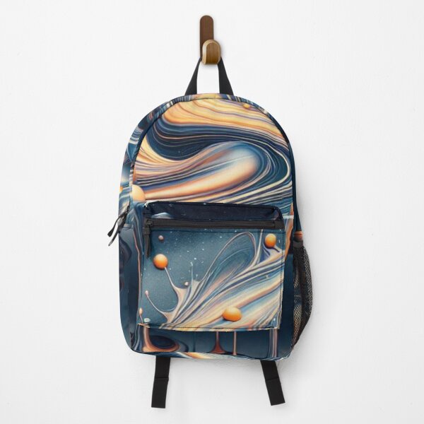 Item preview, Galaxy on a frying pan: space omelet! designed and sold by Lyavalio.