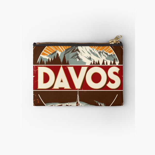 Item preview, Davos Switzerland designed and sold by bihtti.
