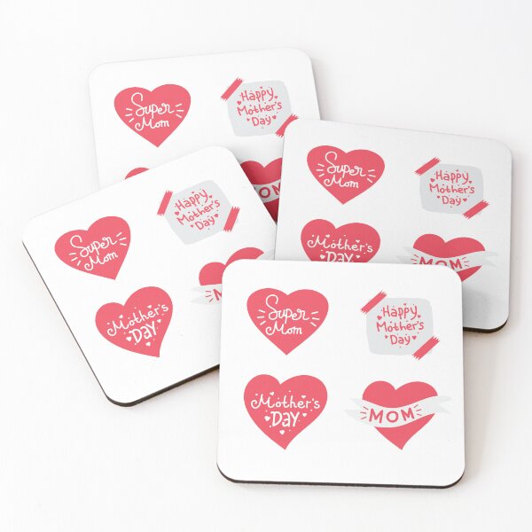 Item preview, super mom, happy mothers day designed and sold by huape.