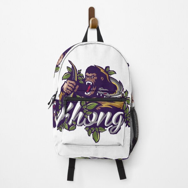 Item preview, Khong Gorilla designed and sold by The Qash.