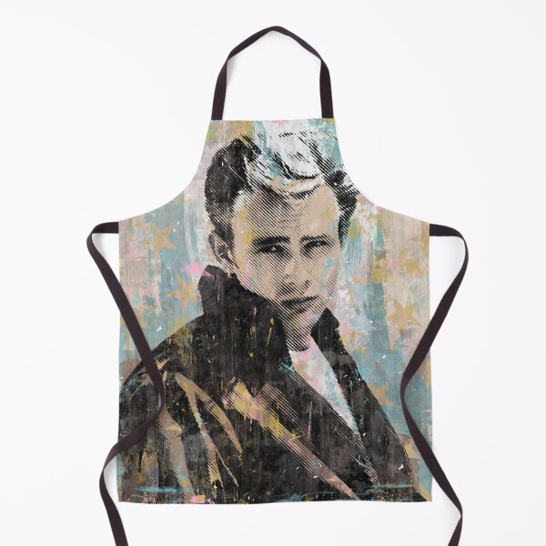 Item preview, James Dean designed and sold by Frank Clothing.