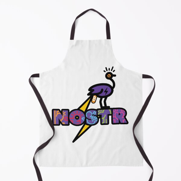 Item preview, Nostr Orange Pilled designed and sold by bitpopart.