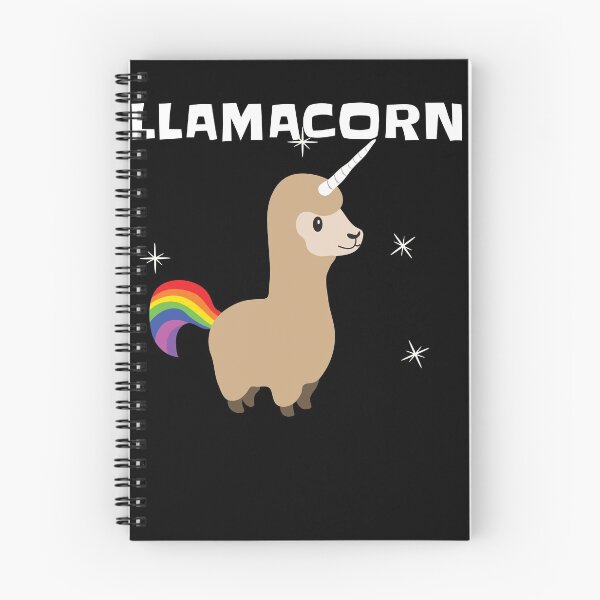 Item preview, Llamacorn  designed and sold by Pricity Designs.
