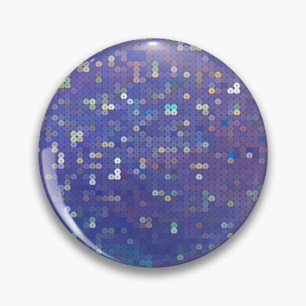 Item preview, Printed image of shimmering sequins v3 designed and sold by JaReVa.
