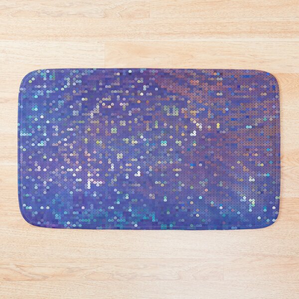 Item preview, Printed image of shimmering sequins v3 designed and sold by JaReVa.