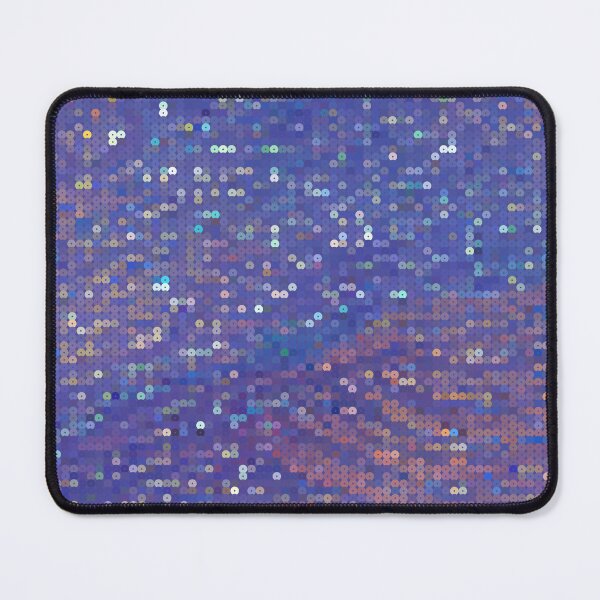 Item preview, Printed image of shimmering sequins v3 designed and sold by JaReVa.