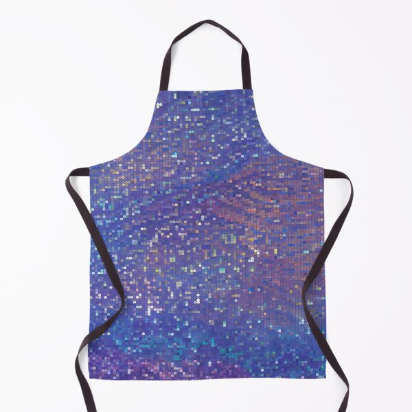 Item preview, Printed image of shimmering sequins v3 designed and sold by JaReVa.
