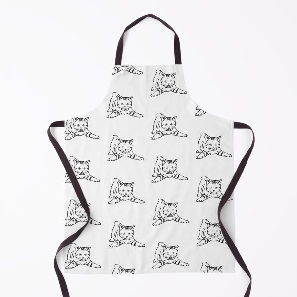 Item preview, Playful Cat designed and sold by EtienneBeukes.