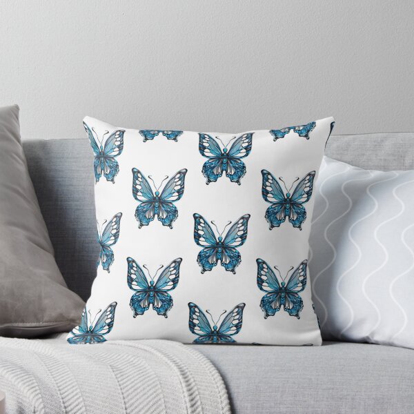Item preview, Glassy Butterfly designed and sold by Wizard-Woods.