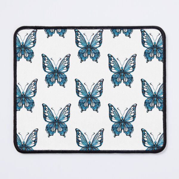 Item preview, Glassy Butterfly designed and sold by Wizard-Woods.