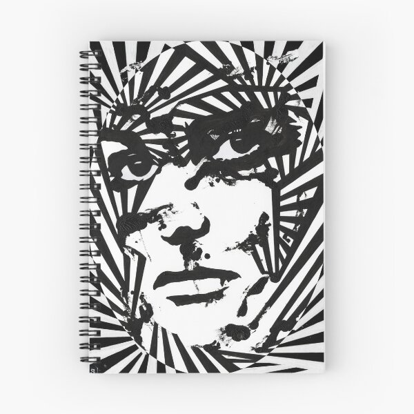 Item preview, hypnotic designed and sold by samserif.