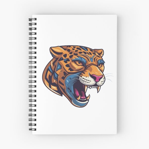 Item preview, Aztec Jaguar designed and sold by Interdit.
