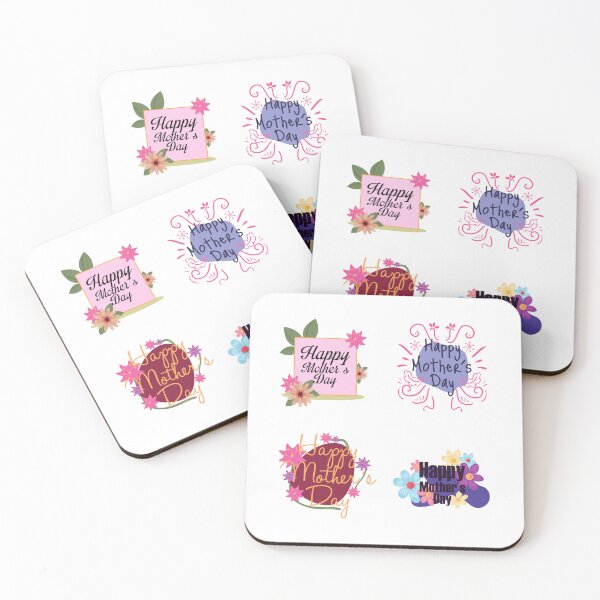 Item preview, mom, happy mothers day designed and sold by huape.