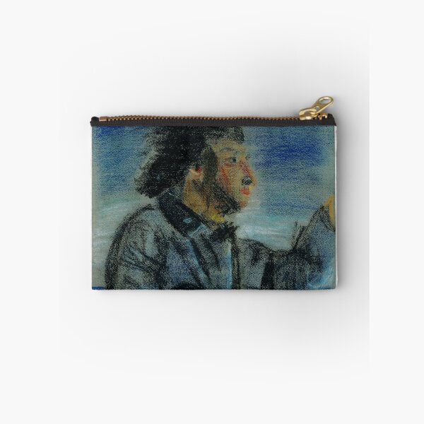 Item preview, Old Sailor (Pastel) designed and sold by Misfitcane.