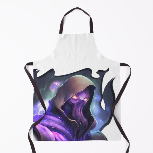 Item preview, VOID - Dota 2 l Fan Art designed and sold by Artsynator.