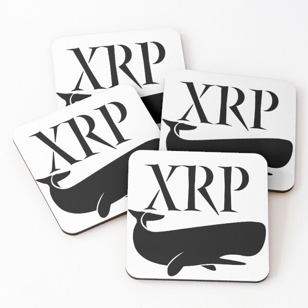Item preview,  XRP T-shirt.  XRP Hat.  XRP Cap. XRP Hoodie. designed and sold by DesignsMjB.