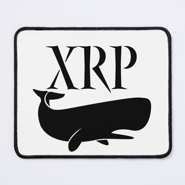 Item preview,  XRP T-shirt.  XRP Hat.  XRP Cap. XRP Hoodie. designed and sold by DesignsMjB.