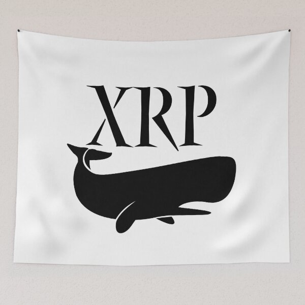 Item preview, XRP T-shirt. XRP Hat. XRP Cap. XRP Hoodie. designed and sold by DesignsMjB.