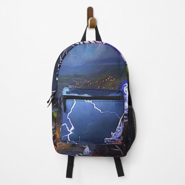 Item preview, Cartoon the lightning dragon designed and sold by designJasmin.