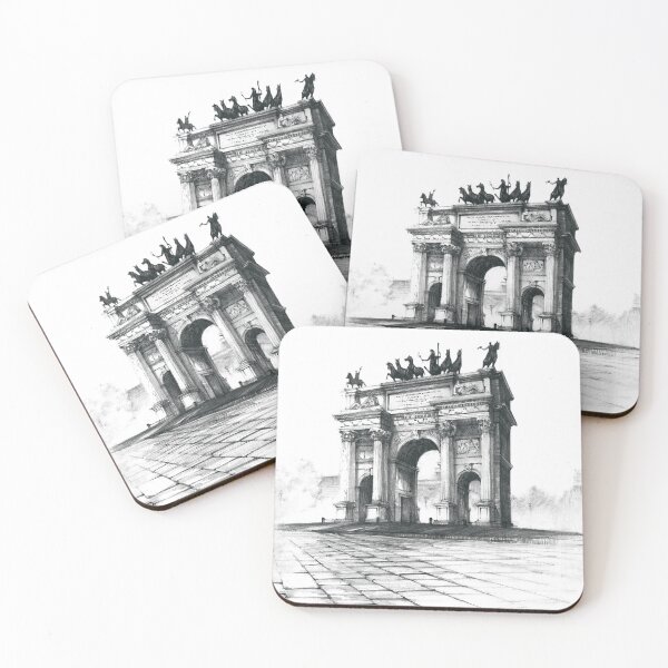 Item preview, Arctrine in Milano designed and sold by PISZCZEK.