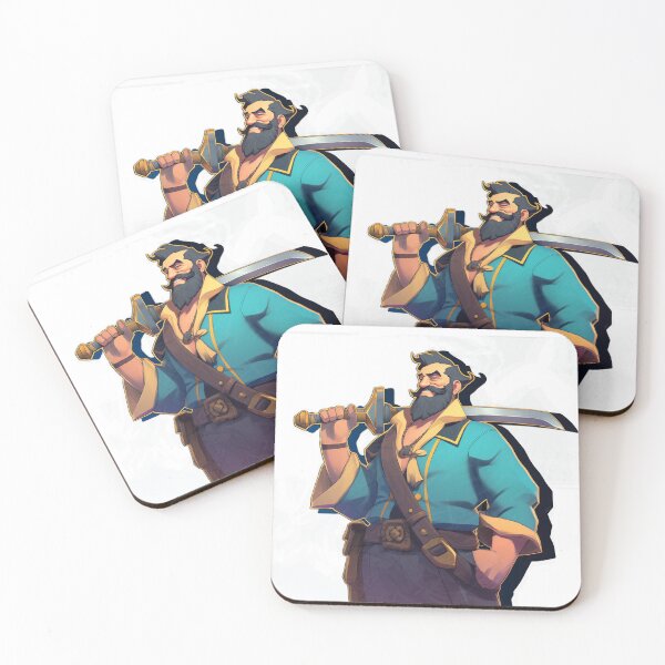 Item preview, KUNKA Dota 2 l Fan Art designed and sold by Artsynator.