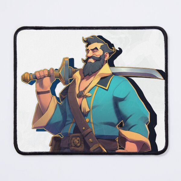 Item preview, KUNKA Dota 2 l Fan Art designed and sold by Artsynator.
