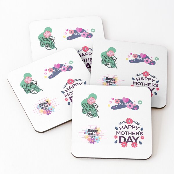 Item preview, happy mothers day, mom designed and sold by huape.