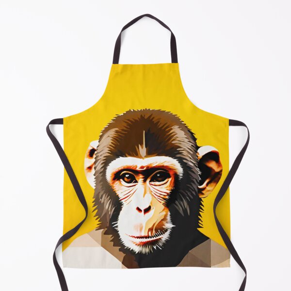 Item preview, Monkey designed and sold by LoonSaloon.