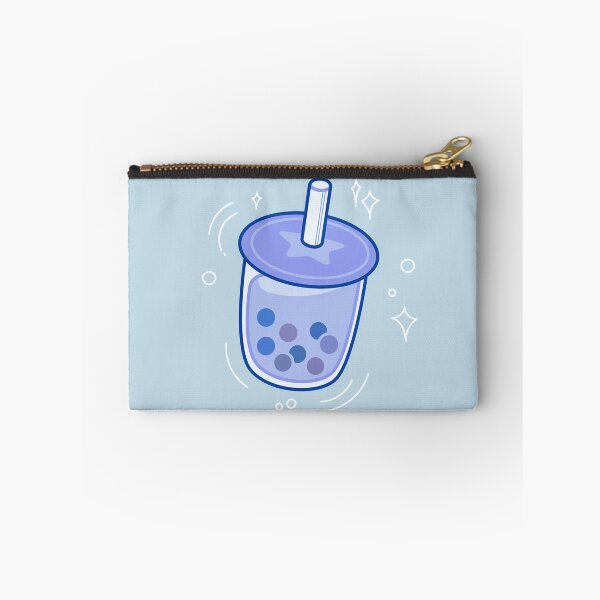 Item preview, Blue Boba Tea designed and sold by yayuly.