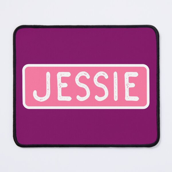 Item preview, Jessie Name designed and sold by Jeallan Designs.
