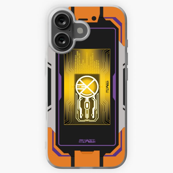 Kamen Rider Kaixa XX Phone