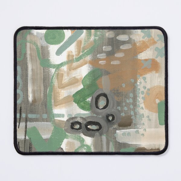 Item preview, Art Acrylic artwork abstract painting designed and sold by ArtFromK.