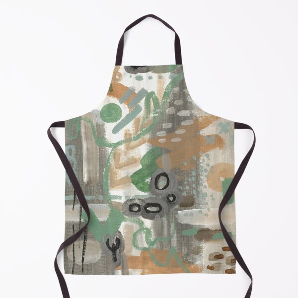 Item preview, Art Acrylic artwork abstract painting designed and sold by ArtFromK.