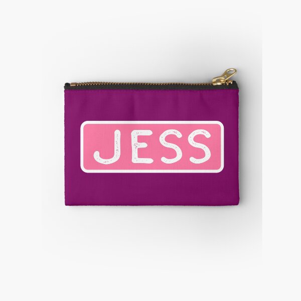 Item preview, Jess Name designed and sold by Jeallan Designs.