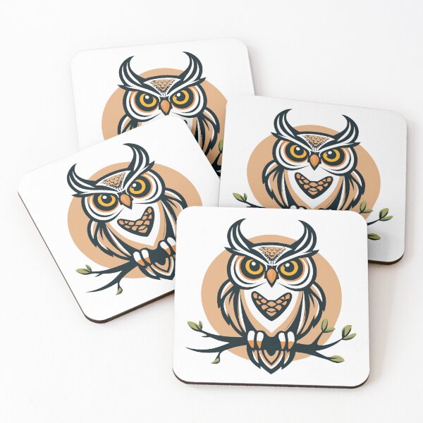 Item preview, Owl Jolson designed and sold by Romeo Fashion.