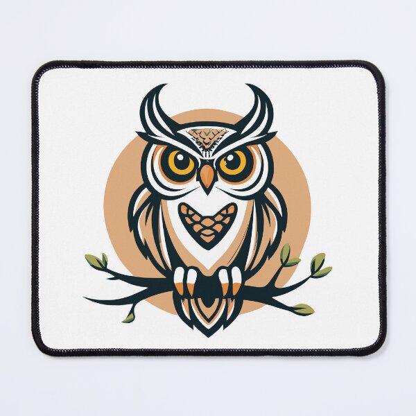 Item preview, Owl Jolson designed and sold by Romeo Fashion.