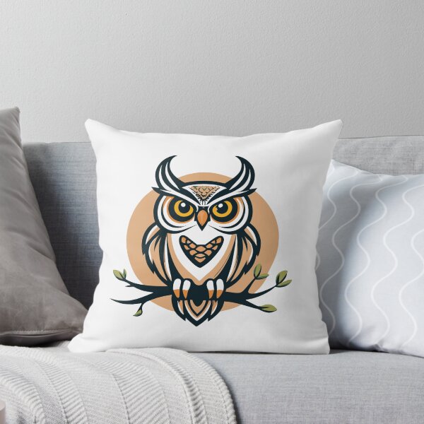 Item preview, Owl Jolson designed and sold by Romeo Fashion.