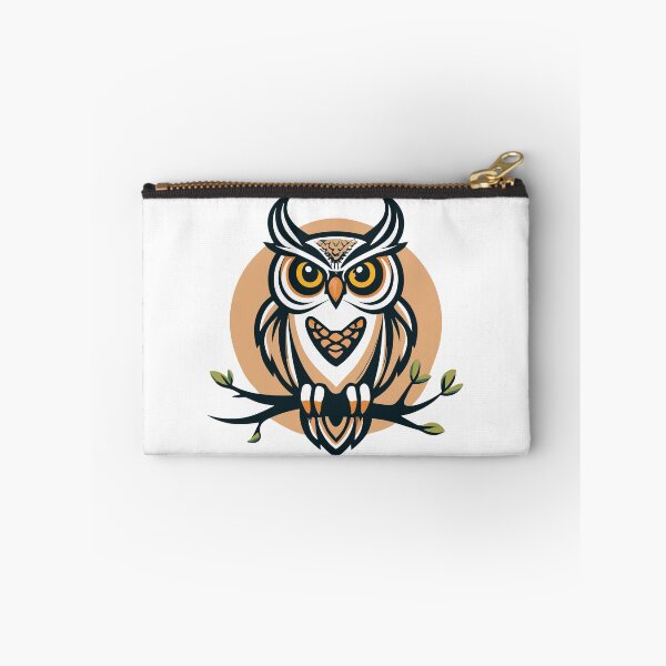 Item preview, Owl Jolson designed and sold by Romeo Fashion.