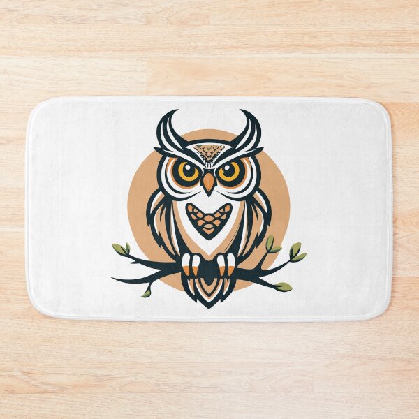 Item preview, Owl Jolson designed and sold by Romeo Fashion.