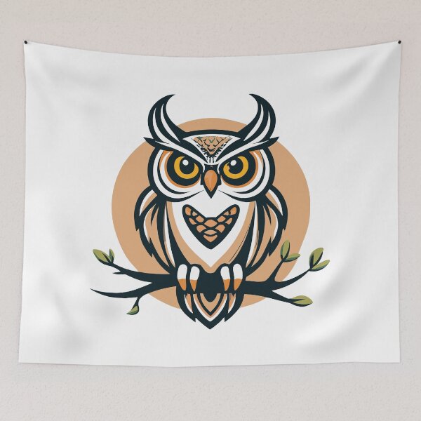 Item preview, Owl Jolson designed and sold by Romeo Fashion.