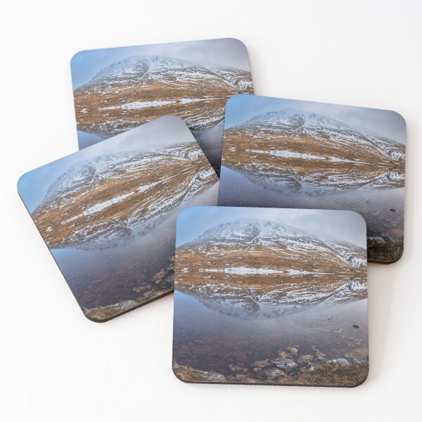 Item preview, Ben Nevis Reflection designed and sold by Sonny Vermeer.