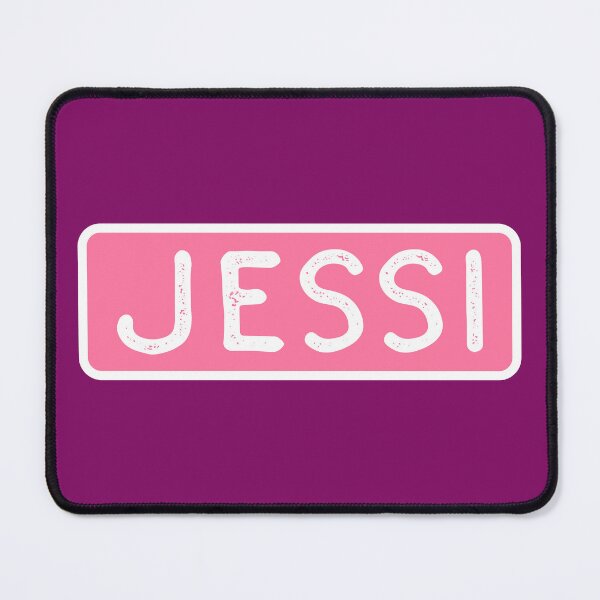 Item preview, Jessi Name designed and sold by Jeallan Designs.