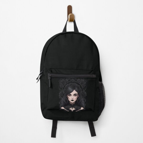 Item preview,  Girl Black Roses  designed and sold by Creative.Shop.