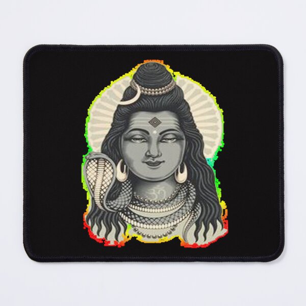 Item preview, shiva designed and sold by Ratatatts.