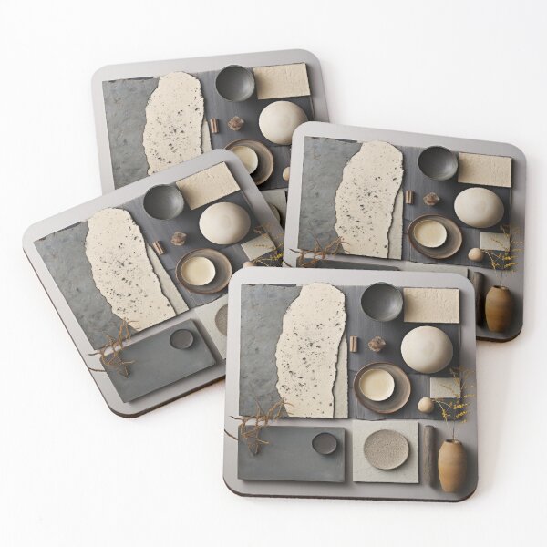 Item preview, Japanese Wabi-Sabi Design designed and sold by Shutter-Dragon.