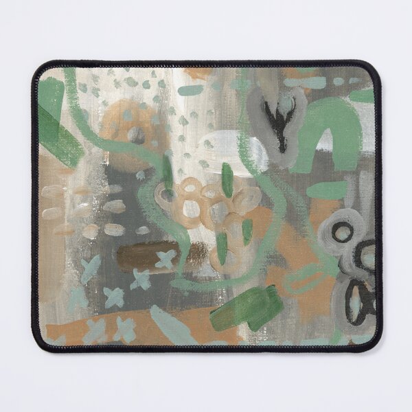 Item preview, Art Acrylic artwork abstract painting designed and sold by ArtFromK.