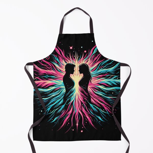 Item preview, Energetic Connection designed and sold by Lukasz Kobylka.