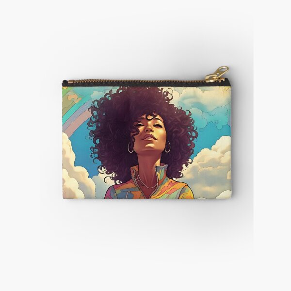 Item preview, Radiant Reverie: Rainbow Colored Horizon designed and sold by ArrangedDesigns.